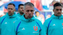 ¿Uno menos para la Universidad de Chile?