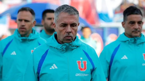 ¿Uno menos para la Universidad de Chile?