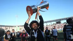 Maximiliano Falcón ya está listo para ser anunciado en Inter Miami.