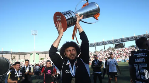 Maximiliano Falcón ya está listo para ser anunciado en Inter Miami.