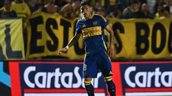 El jugador nacional en esta jornada está expectante a su debut en la Liga Argentina