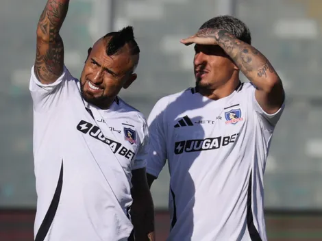 Mercado de fichajes: Colo Colo reactiva su interés por este delantero