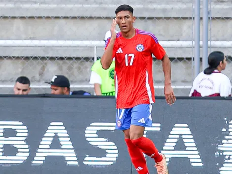 Sudamericano Sub-20: Qué canal transmite EN VIVO el partido de Chile vs. Perú