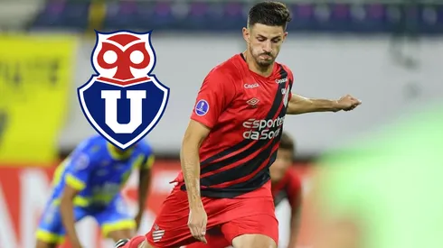 El Tucu Sepúlveda recibe a Di Yorio en la U