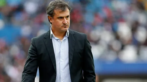 El ex Colo Colo tiene a su equipo favorito para 2025.