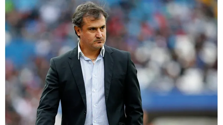 El ex Colo Colo tiene a su equipo favorito para 2025.