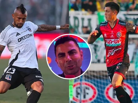 Presidente de Limache bromea con el partido ante Colo Colo