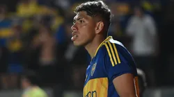 Boca Juniors cayó inapelablemente ante Alianza Lima (Foto: Getty)