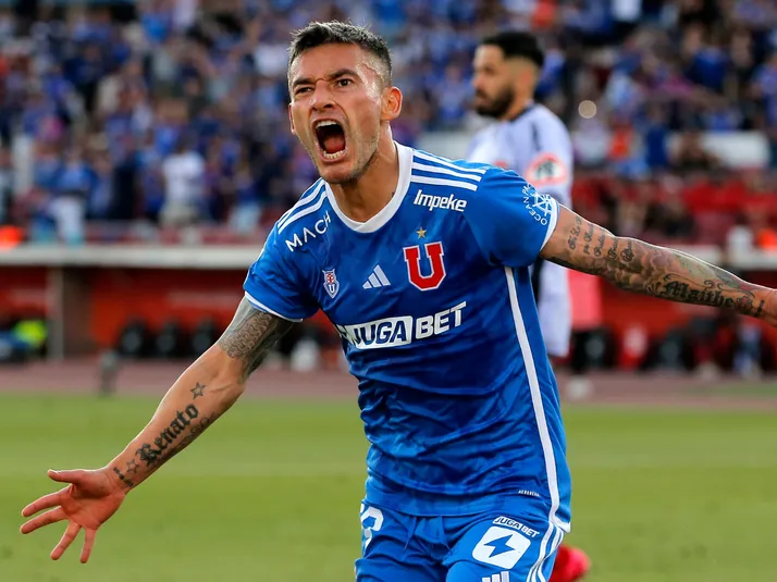 ¿Después de la U? Mamá de Charles Aránguiz revela gran deseo