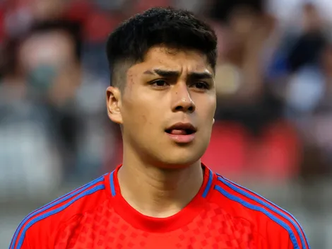 Exgoleador de Colo Colo pierde la paciencia con Damián