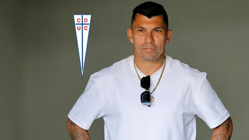 Tiago Nunes entregó plazo para el debut de Gary Medel en la UC.