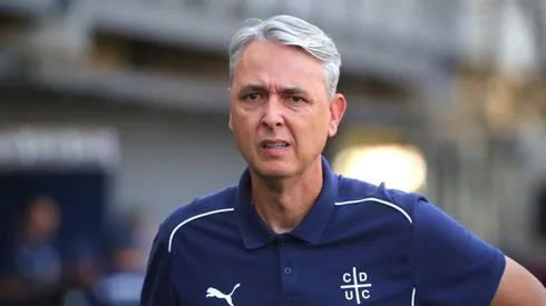 Nunes anticipa nuevo refuerzo en la UC.