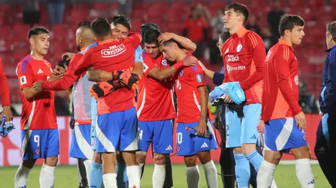 Seleccionado se ilusiona con un retorno en el futuro.