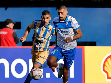 Ampuero no se lo manda a decir con nadie a la ANFP tras triunfo de la UC