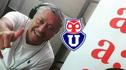 Yáñez le baja el pulgar a posible refuerzo azul.