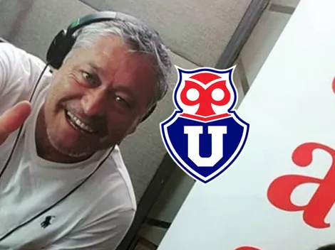 "Déjense de joder": Yáñez le baja el pulgar con furia a delantero que suena en la U