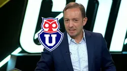 Díaz actualiza la llegada del nuevo delantero azul.