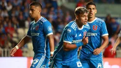 La U podría perder a una de sus figuras.