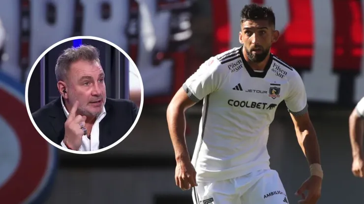 Marcelo Barticciotto destapa el hombre clave para la inminente vuelta de Emiliano Amor