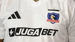 Colo Colo abrocha a su nuevo refuerzo para la temporada 2025