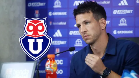 Manuel Mayo habló sobre el próximo refuerzo de la U