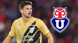 Universidad de Chile recibe un letal portazo por Lucas Di Yorio