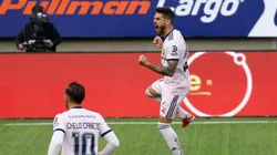 Leyenda de la U exige el retorno de Larrivey: "Si lo comparas con Pons..."