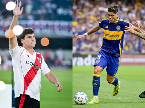 Periodista argentino analiza los partidos de Palacios y Tapia