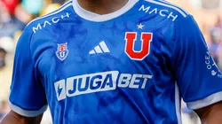 Universidad de Chile preguntó por este delantero.