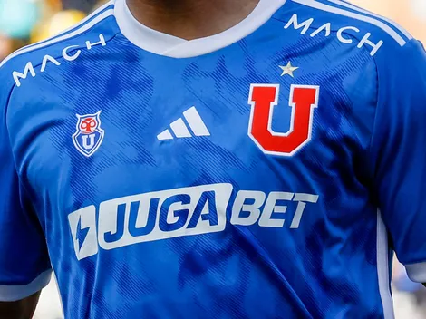 Revelan el nombre del nuevo delantero en la mira de la U