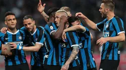 Ex compañero de Alexis Sánchez y Arturo Vidal es detenido en Bélgica.