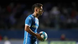 Columna de opinión: Lucas Assadi y su difícil futuro en la U