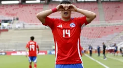 La U puede perder a una de sus promesas más importantes.