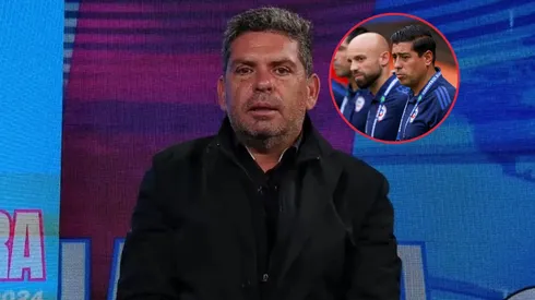 La exigencia de Romai a Córdova: "Tienen que jugar los 4 fantásticos"