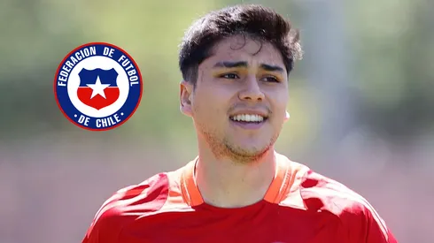 Damián Pizarro recibió un potente consejo de Alejandro Lorca.