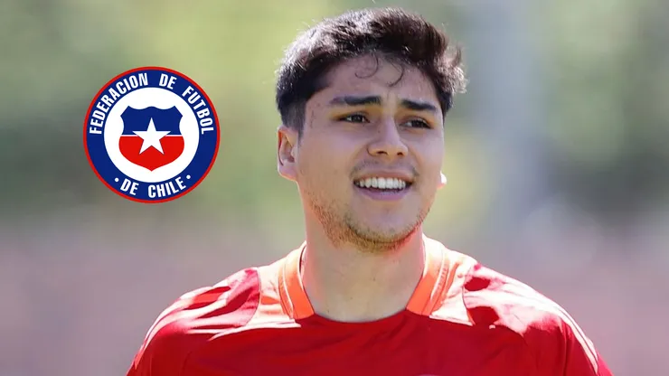 Damián Pizarro recibió un potente consejo de Alejandro Lorca.