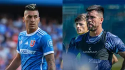 Universidad de Chile espera la venta de entradas para visitar a Deportes Recoleta.