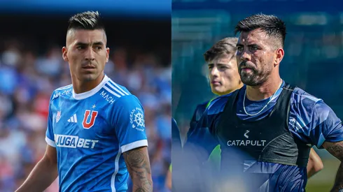 Universidad de Chile espera la venta de entradas para visitar a Deportes Recoleta.