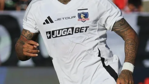 Colo Colo sumó a nueve "refuerzos" el mismo día en que presentó a Emiliano Amor (Foto: Photosport)