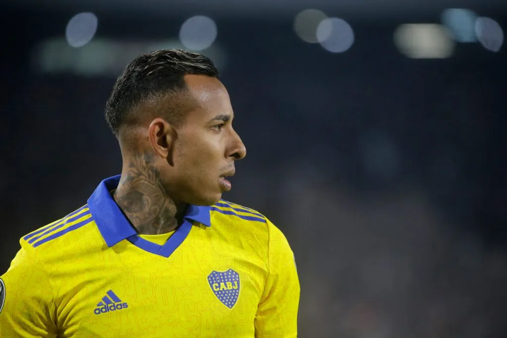 Colo Colo busca a Villa para mitad de año. | Foto: Photosport