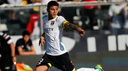 Claudio Baeza podría seguir su carrera en este gigante de Sudamérica