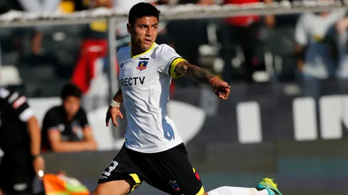 Claudio Baeza podría seguir su carrera en este gigante de Sudamérica