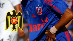 El jugador nacido en la cantera de la U que estaría cerca de arribar a los Hispanos.