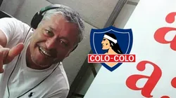 Yáñez se la juega en Colo Colo.
