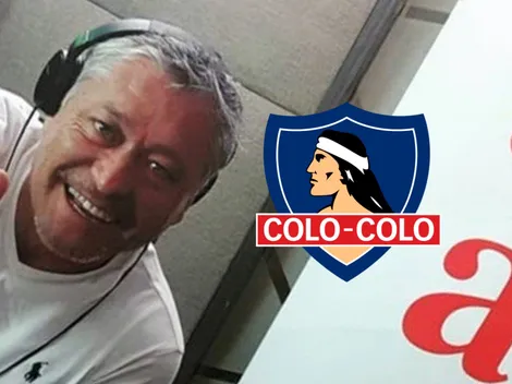 No es Aquino: Pato Yáñez y el refuerzo albo que debe ser titular sí o sí