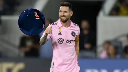 El importante cargo de ex DT de la U en el Inter Miami gracias a Messi