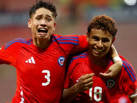 ¿Cómo comprar y cuánto cuestan las entradas para ver a La Rojita en el Mundial Sub-20?