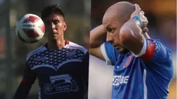 ¡Por fin! Recoleta y la U jugarán en La Florida por la Copa Chile