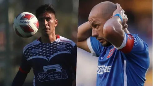 ¡Por fin! Recoleta y la U jugarán en La Florida por la Copa Chile