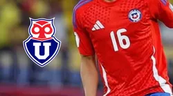 Universidad de Chile podría perder a uno de sus viejos anhelos